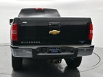 2013 Silverado 2500HD Thumbnail 6