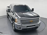 2013 Silverado 2500HD Thumbnail 38