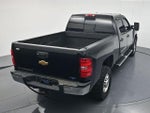 2013 Silverado 2500HD Thumbnail 40