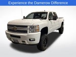 2013 Silverado 2500HD Thumbnail 1