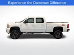 2013 Silverado 2500HD Thumbnail 2