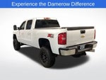 2013 Silverado 2500HD Thumbnail 3