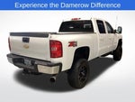 2013 Silverado 2500HD Thumbnail 6
