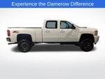2013 Silverado 2500HD Thumbnail 7
