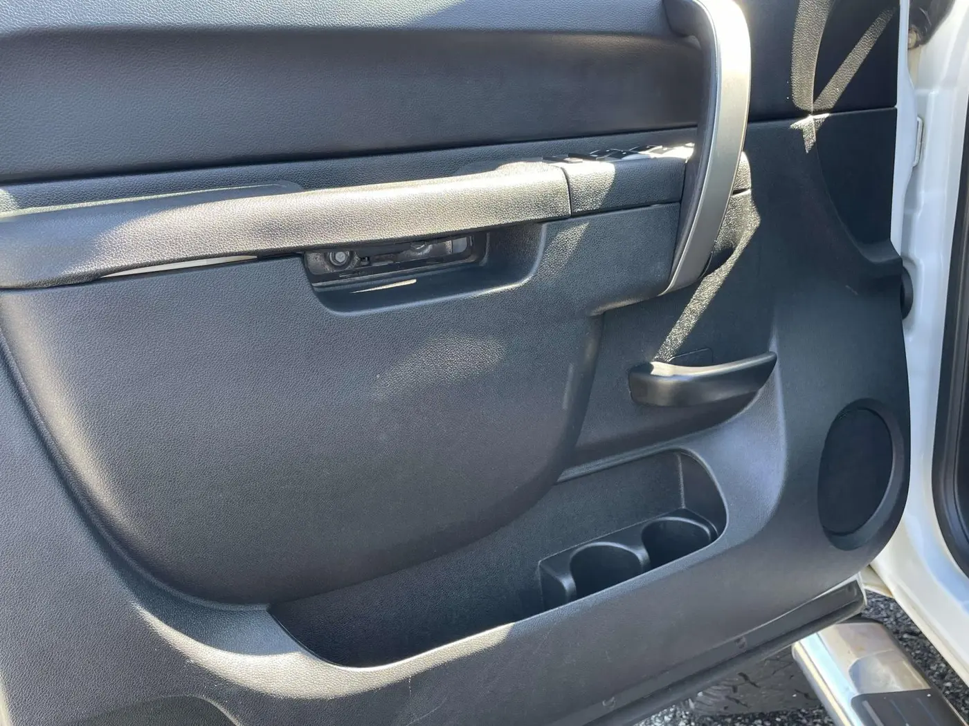 2013 Chevrolet Silverado - $19,900