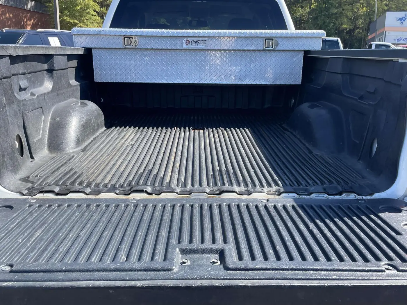 2013 Chevrolet Silverado - $19,900