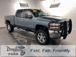 2011 Silverado 2500HD Thumbnail 3