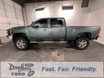 2011 Silverado 2500HD Thumbnail 4