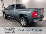 2011 Silverado 2500HD Thumbnail 5