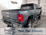 2011 Silverado 2500HD Thumbnail 7