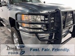 2011 Silverado 2500HD Thumbnail 8