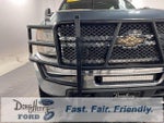 2011 Silverado 2500HD Thumbnail 9