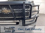 2011 Silverado 2500HD Thumbnail 11