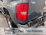 2011 Silverado 2500HD Thumbnail 12