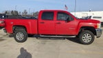 2013 Silverado 2500HD Thumbnail 2