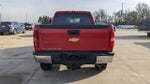 2013 Silverado 2500HD Thumbnail 4