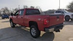 2013 Silverado 2500HD Thumbnail 5