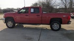2013 Silverado 2500HD Thumbnail 6