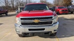2013 Silverado 2500HD Thumbnail 8