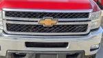 2013 Silverado 2500HD Thumbnail 9
