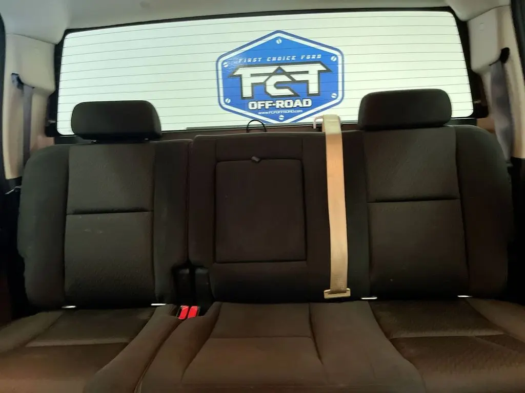 2012 Chevrolet Silverado - $10,274