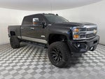 2016 Silverado 2500HD Thumbnail 1