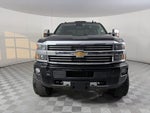 2016 Silverado 2500HD Thumbnail 2