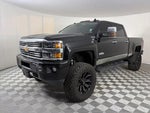 2016 Silverado 2500HD Thumbnail 3