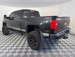 2016 Silverado 2500HD Thumbnail 5