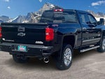 2016 Silverado 2500HD Thumbnail 2