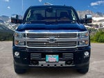 2016 Silverado 2500HD Thumbnail 3