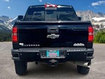 2016 Silverado 2500HD Thumbnail 4