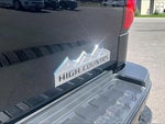 2016 Silverado 2500HD Thumbnail 8