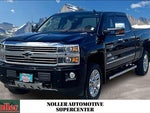 2016 Silverado 2500HD Thumbnail 1