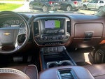 2016 Silverado 2500HD Thumbnail 6