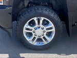 2016 Silverado 2500HD Thumbnail 9