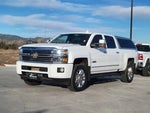 2016 Silverado 2500HD Thumbnail 1