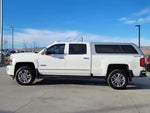 2016 Silverado 2500HD Thumbnail 2