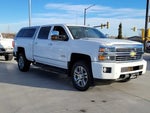 2016 Silverado 2500HD Thumbnail 4
