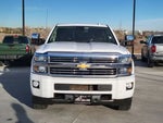 2016 Silverado 2500HD Thumbnail 5