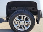 2016 Silverado 2500HD Thumbnail 13