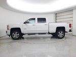 2016 Silverado 2500HD Thumbnail 3