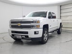 2016 Silverado 2500HD Thumbnail 4