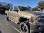 2015 Silverado 2500HD Thumbnail 2