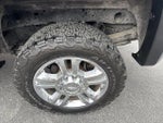 2016 Silverado 2500HD Thumbnail 8