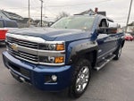 2016 Silverado 2500HD Thumbnail 11