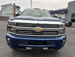 2016 Silverado 2500HD Thumbnail 12
