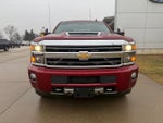 2018 Silverado 2500HD Thumbnail 2