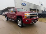 2018 Silverado 2500HD Thumbnail 3