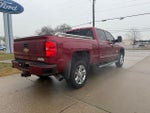 2018 Silverado 2500HD Thumbnail 4